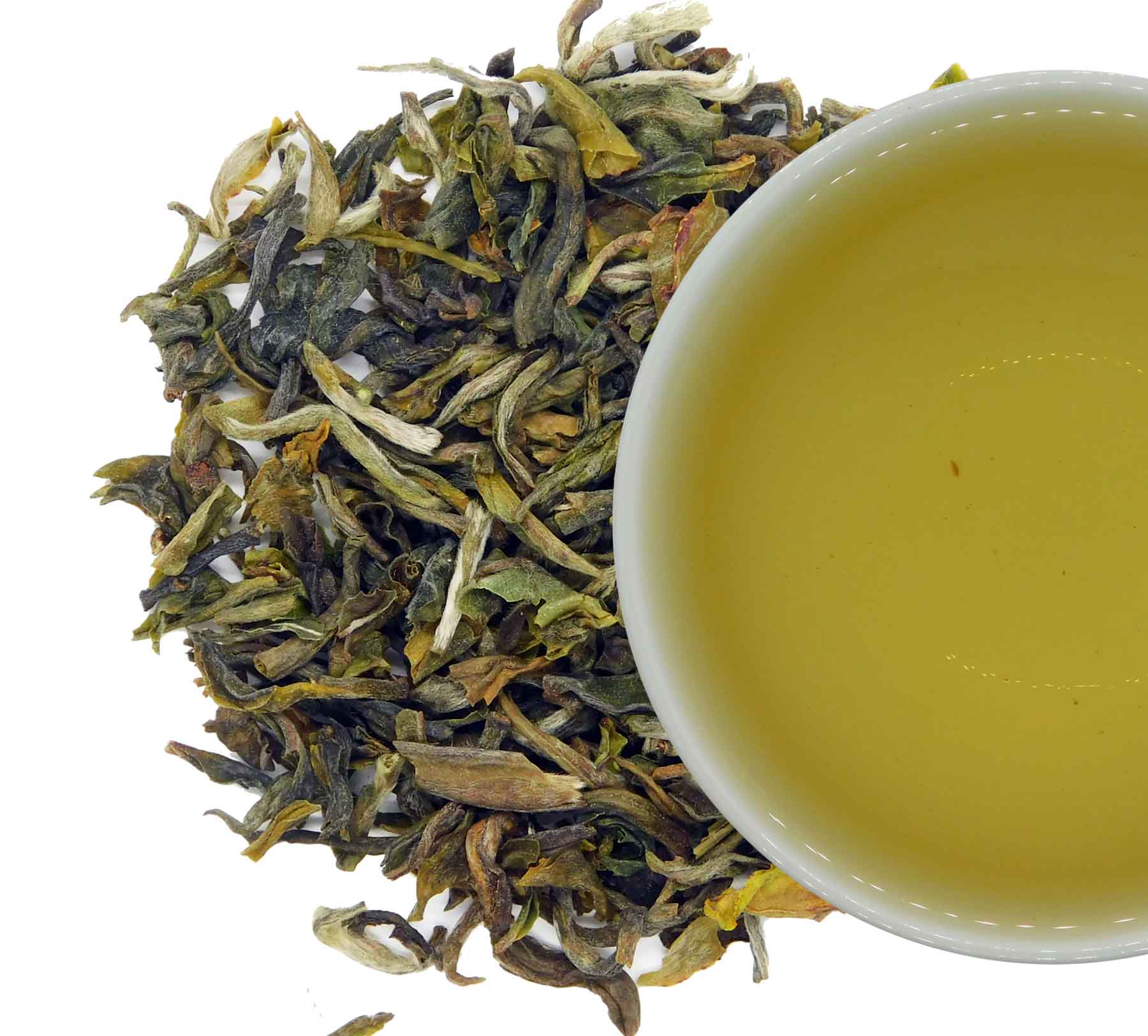 Té de La india